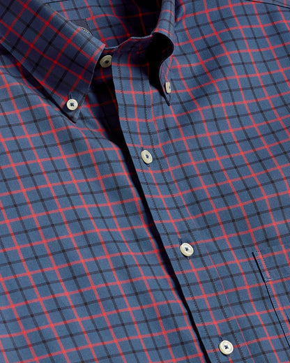 Brooks Brothers Friday Oxford Shirt