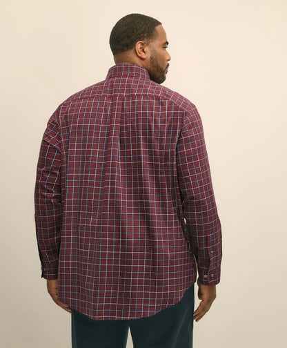 Brooks Brothers Friday Oxford Shirt