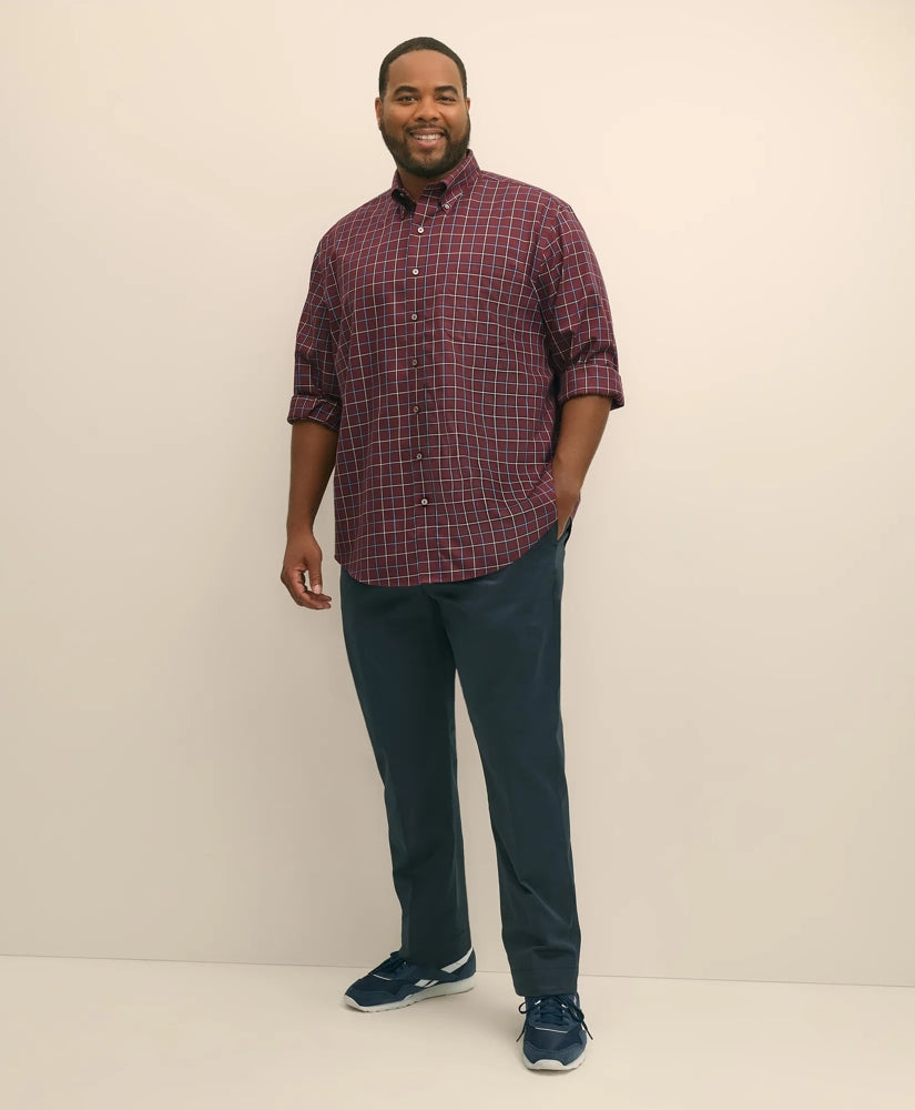 Brooks Brothers Friday Oxford Shirt