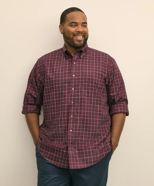 Brooks Brothers Friday Oxford Shirt
