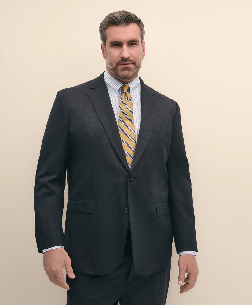 Brooks Brothers Friday Oxford Shirt