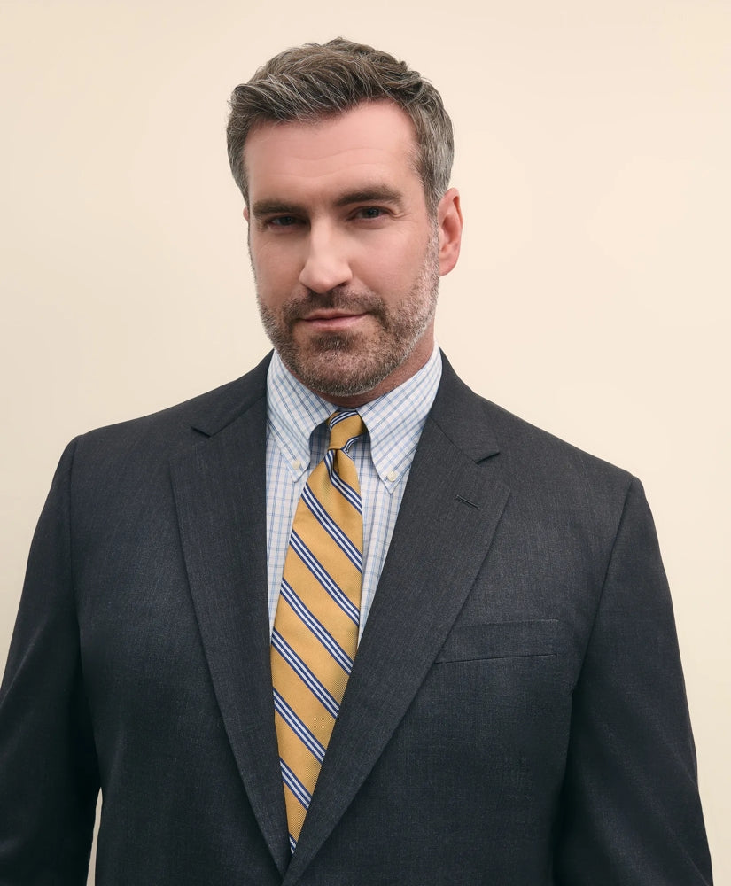 Brooks Brothers Friday Oxford Shirt