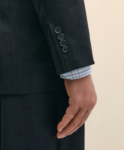 Brooks Brothers Friday Oxford Shirt