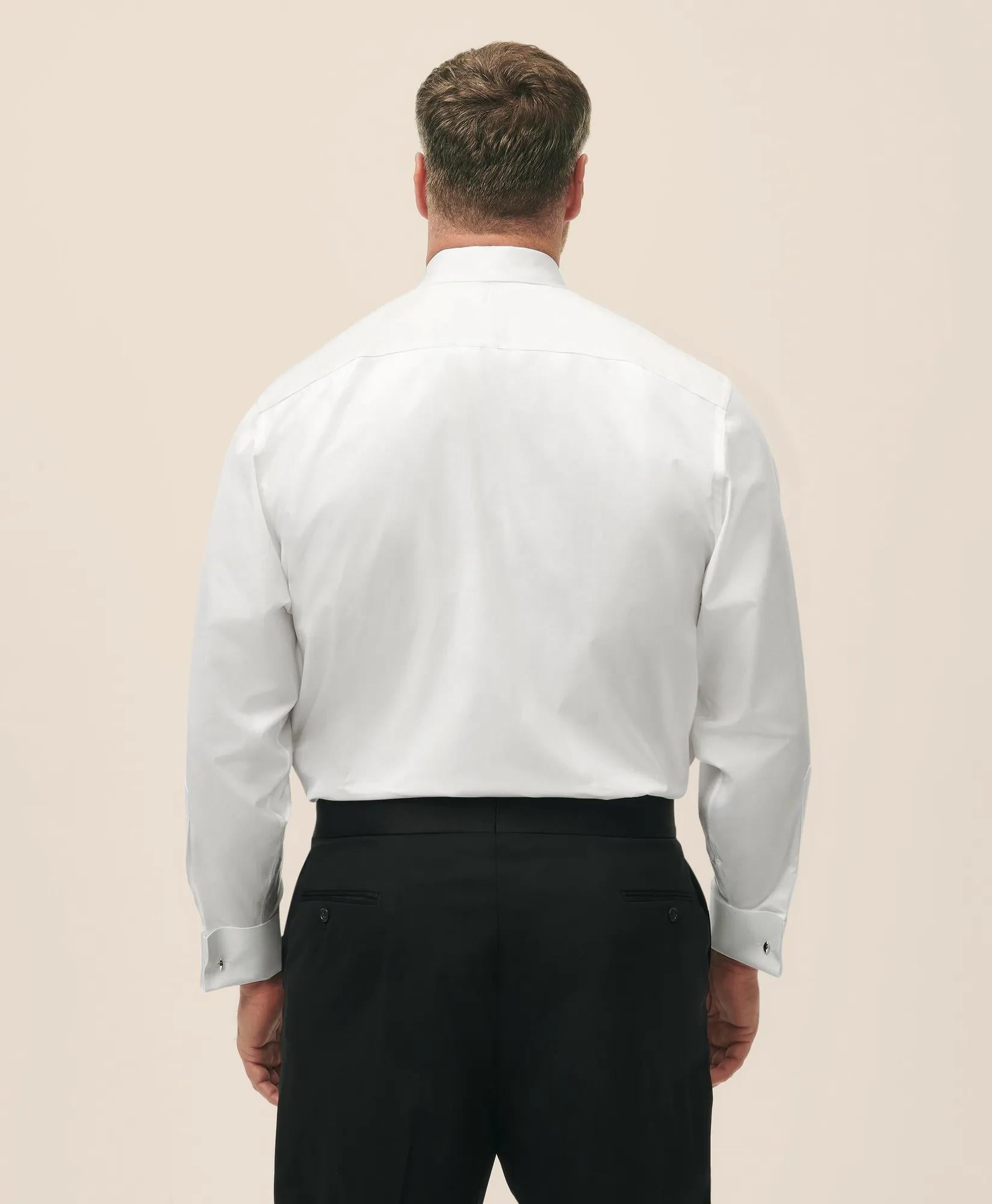 Brooks Brothers Friday Oxford Shirt
