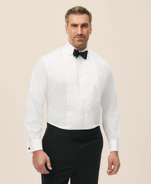 Brooks Brothers Friday Oxford Shirt