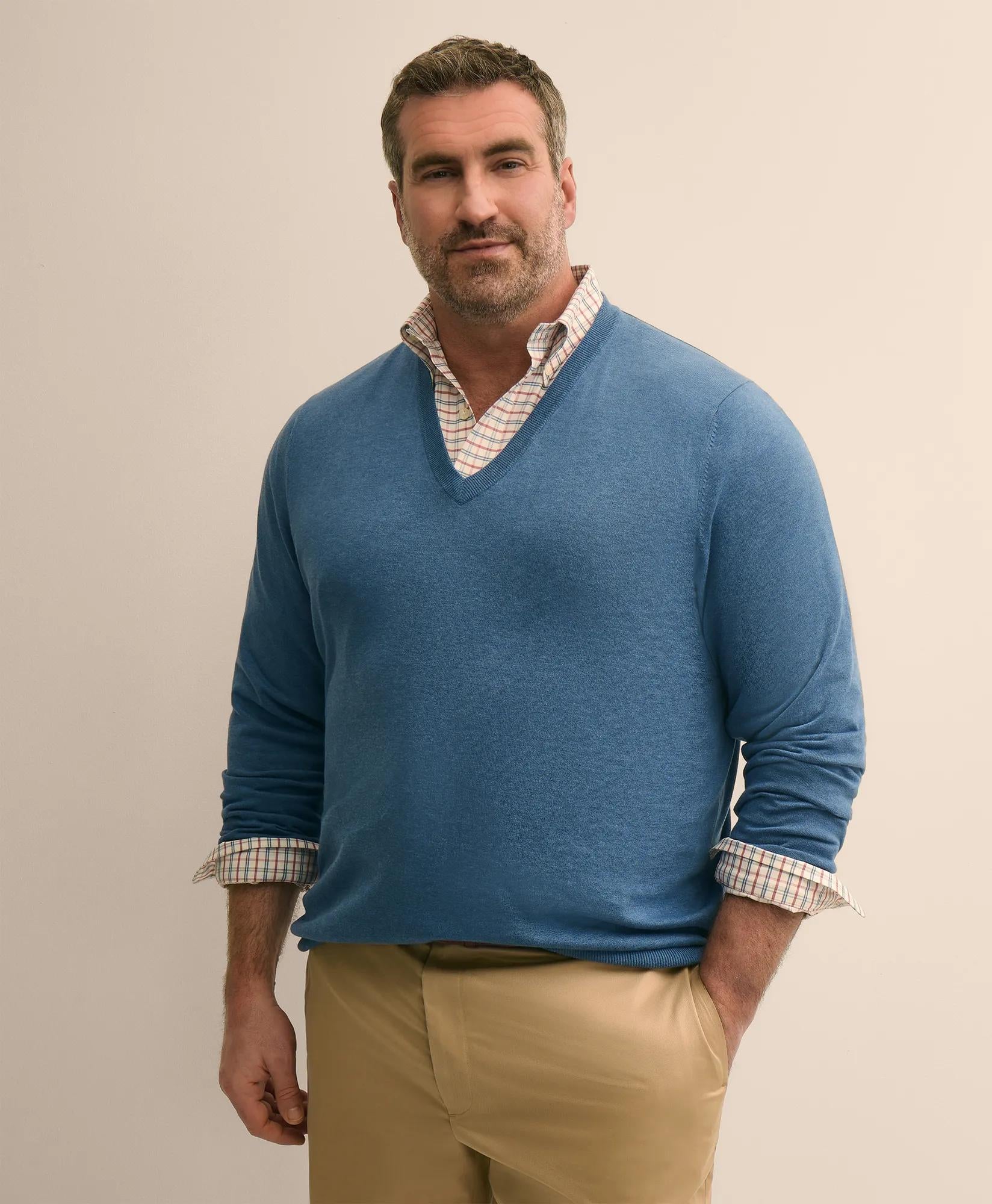Brooks Brothers Friday Oxford Shirt