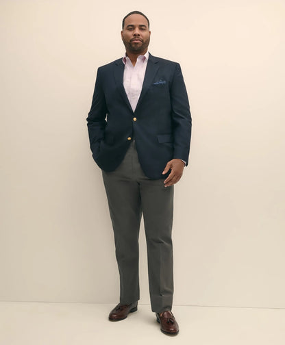 Brooks Brothers Friday Oxford Shirt