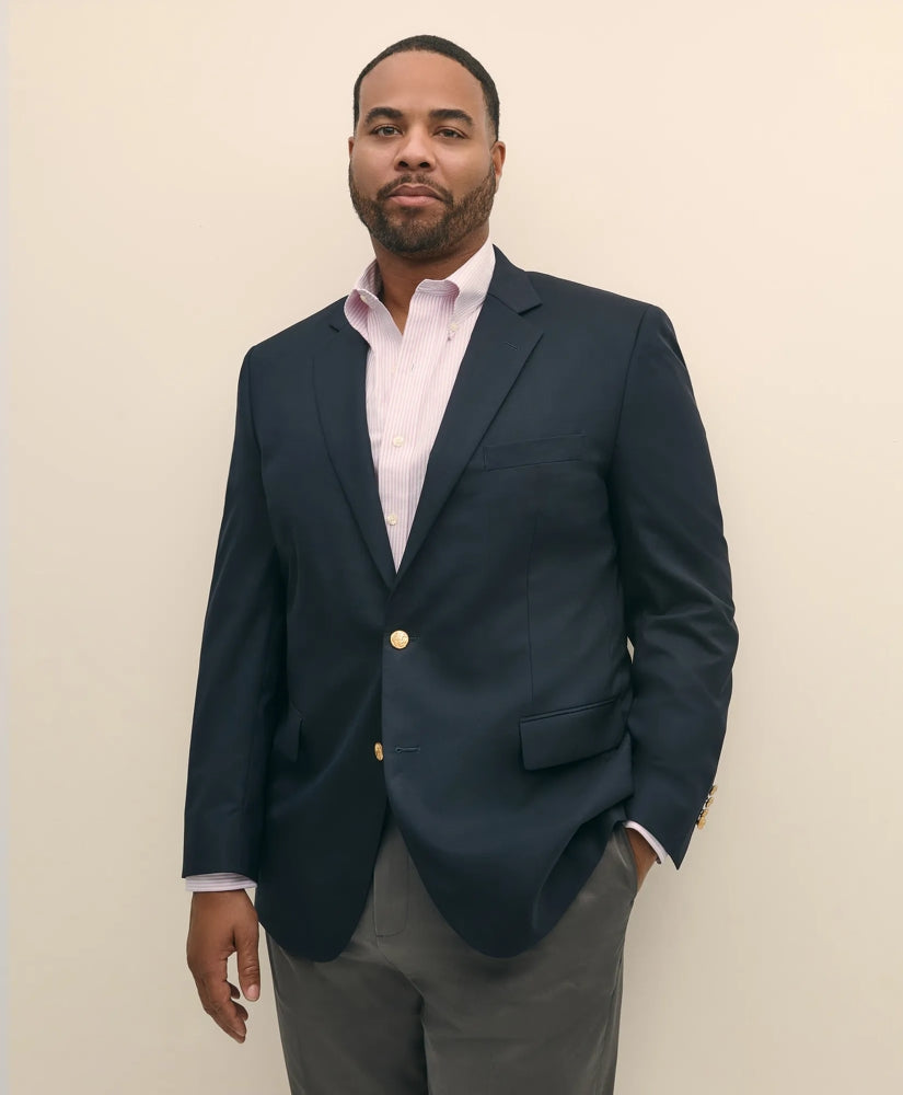 Brooks Brothers Friday Oxford Shirt