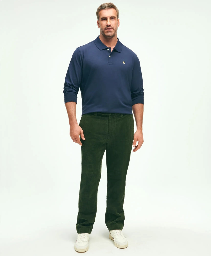 Brooks Brothers Friday Oxford Shirt