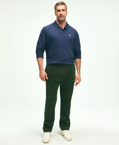 Brooks Brothers Friday Oxford Shirt