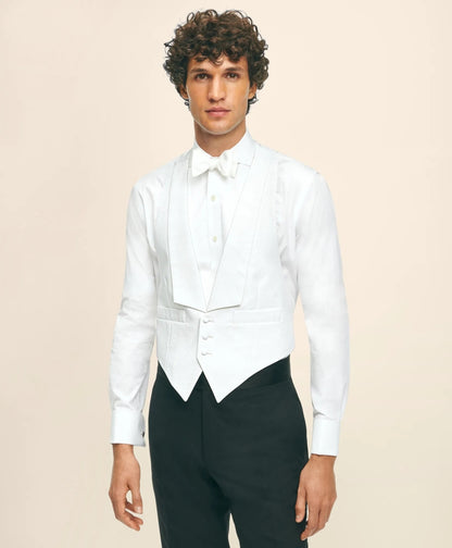 Brooks Brothers Friday Oxford Shirt