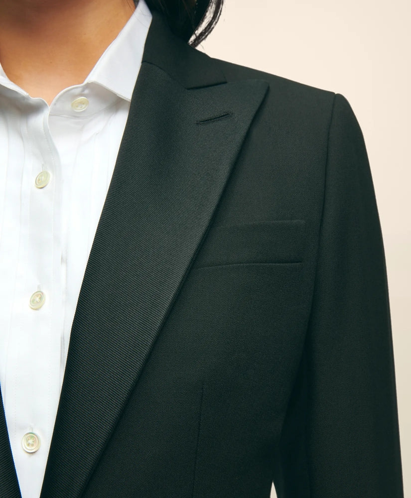 Brooks Brothers Friday Oxford Shirt