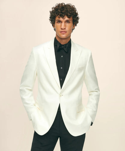 Brooks Brothers Friday Oxford Shirt