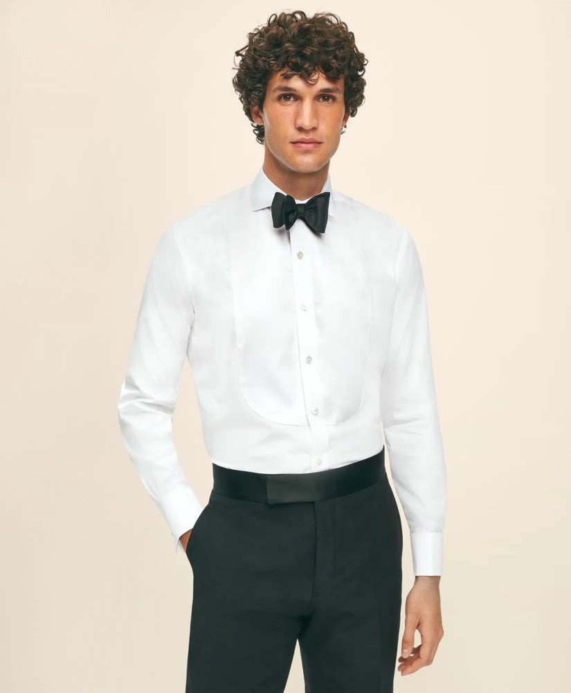 Brooks Brothers Friday Oxford Shirt
