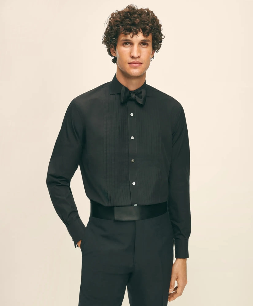 Brooks Brothers Friday Oxford Shirt