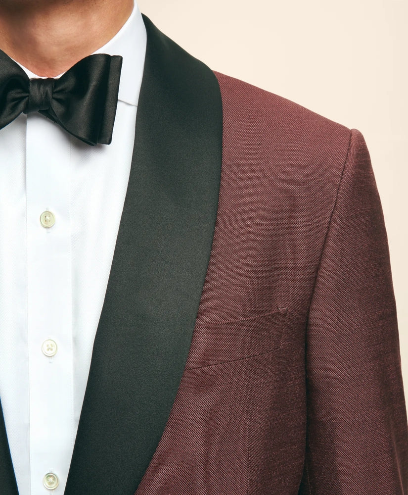 Brooks Brothers Friday Oxford Shirt