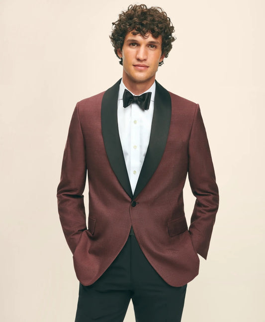 Brooks Brothers Friday Oxford Shirt