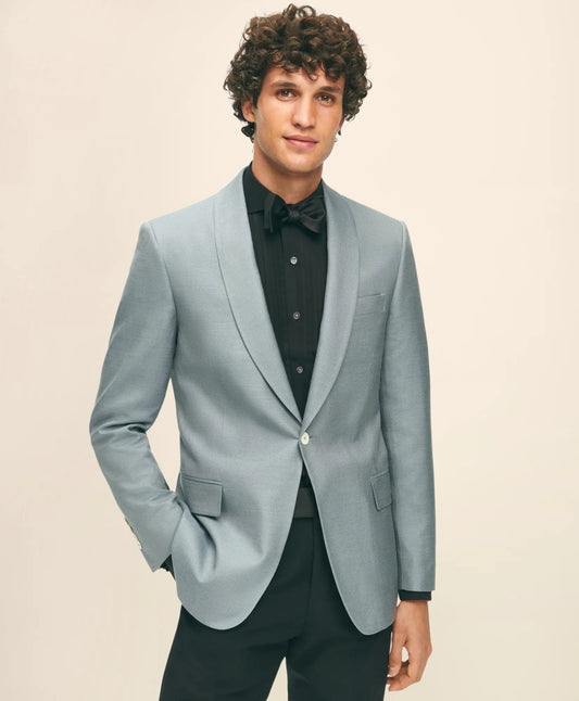 Brooks Brothers Friday Oxford Shirt