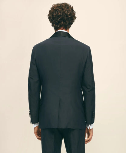 Brooks Brothers Friday Oxford Shirt
