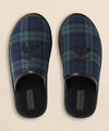 Navy-Green