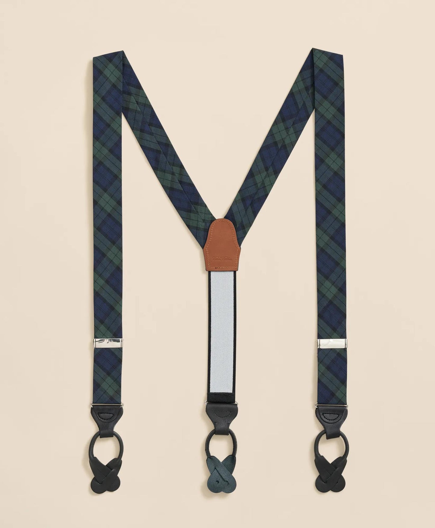 Brooks Brothers Friday Oxford Shirt