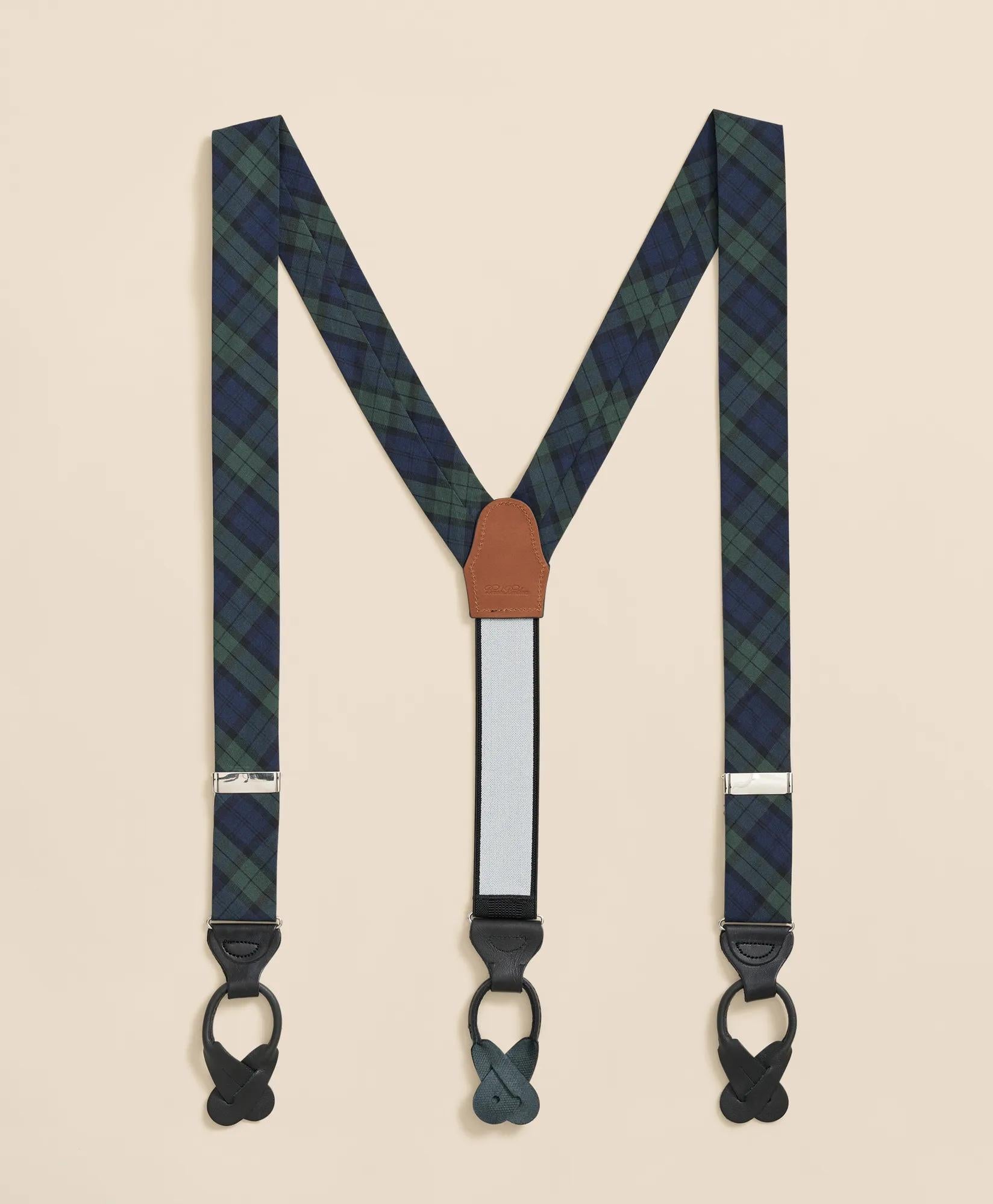 Brooks Brothers Friday Oxford Shirt