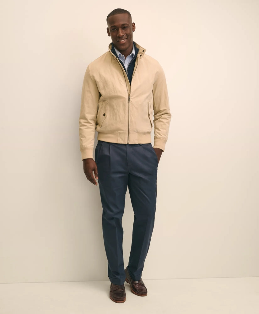 Brooks Brothers Friday Oxford Shirt