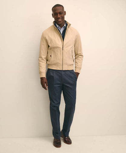 Brooks Brothers Friday Oxford Shirt