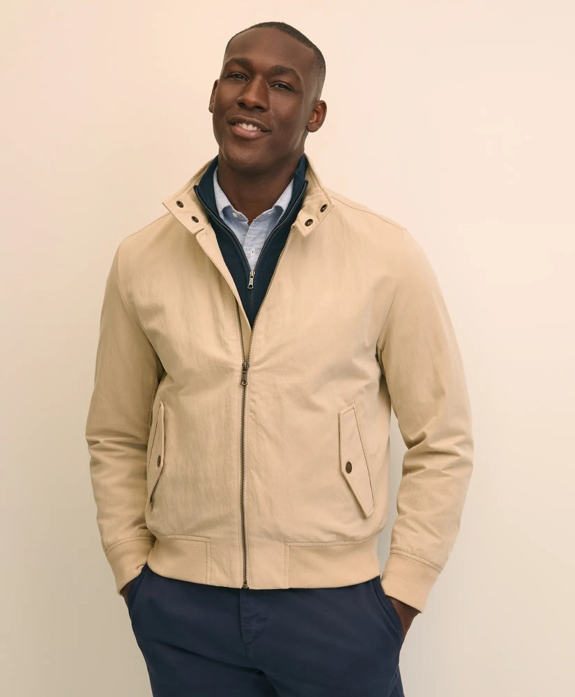 Brooks Brothers Friday Oxford Shirt