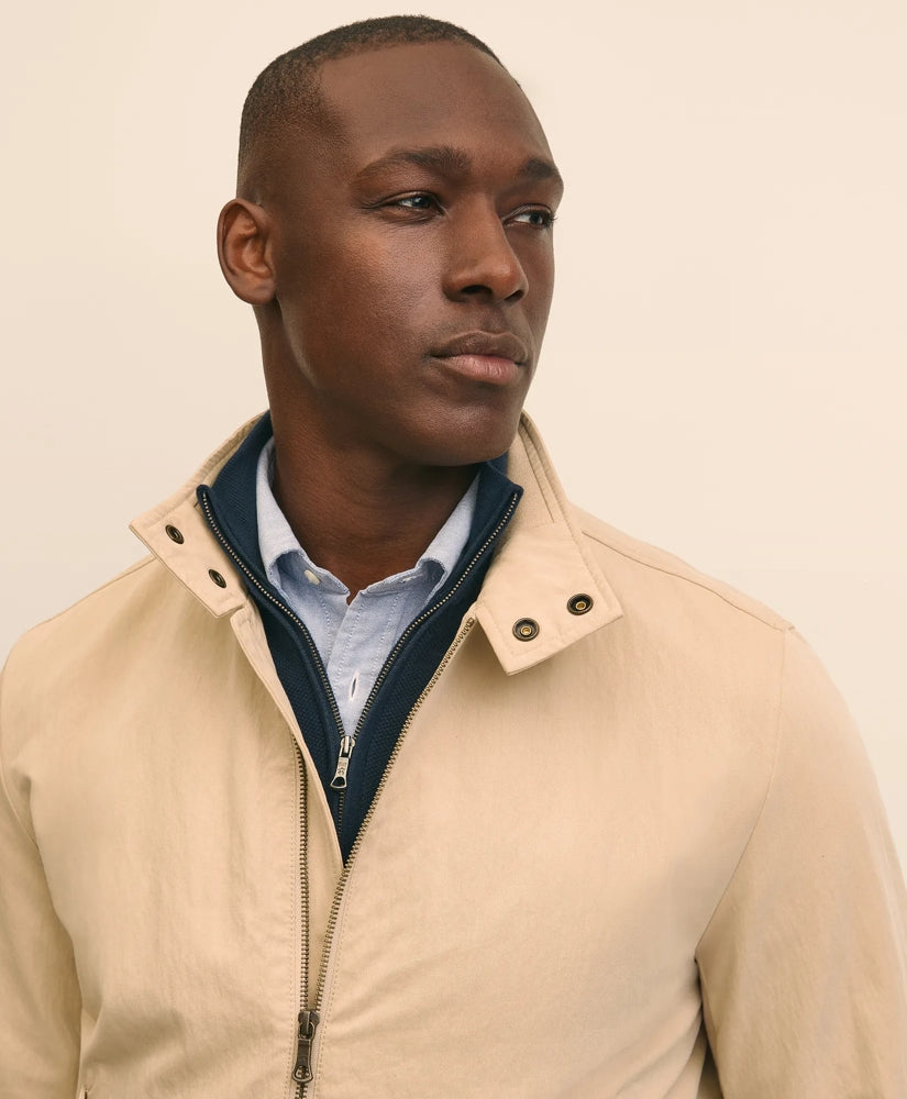 Brooks Brothers Friday Oxford Shirt