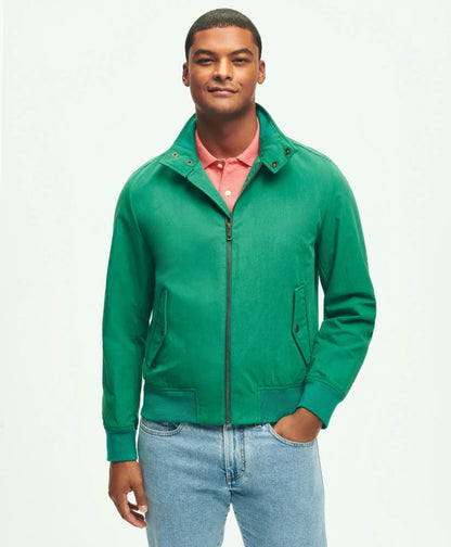 Green,XS