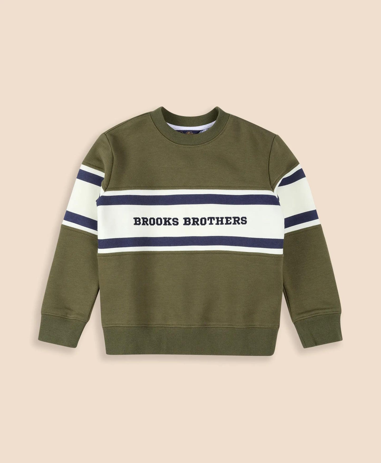 Brooks Brothers Friday Oxford Shirt