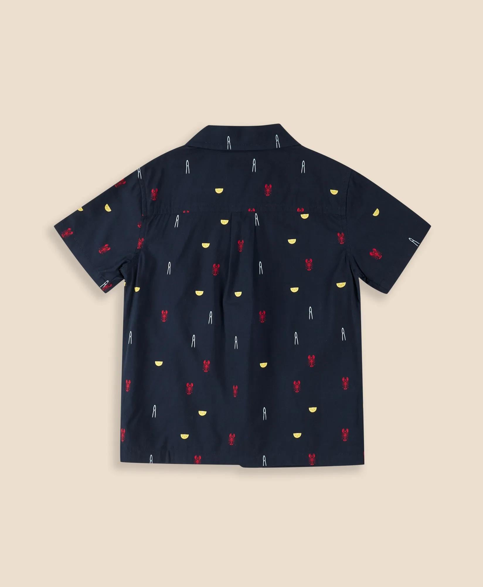 Brooks Brothers Friday Oxford Shirt