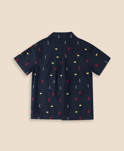 Brooks Brothers Friday Oxford Shirt