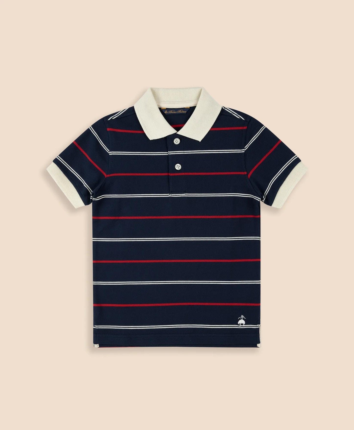 Brooks Brothers Friday Oxford Shirt