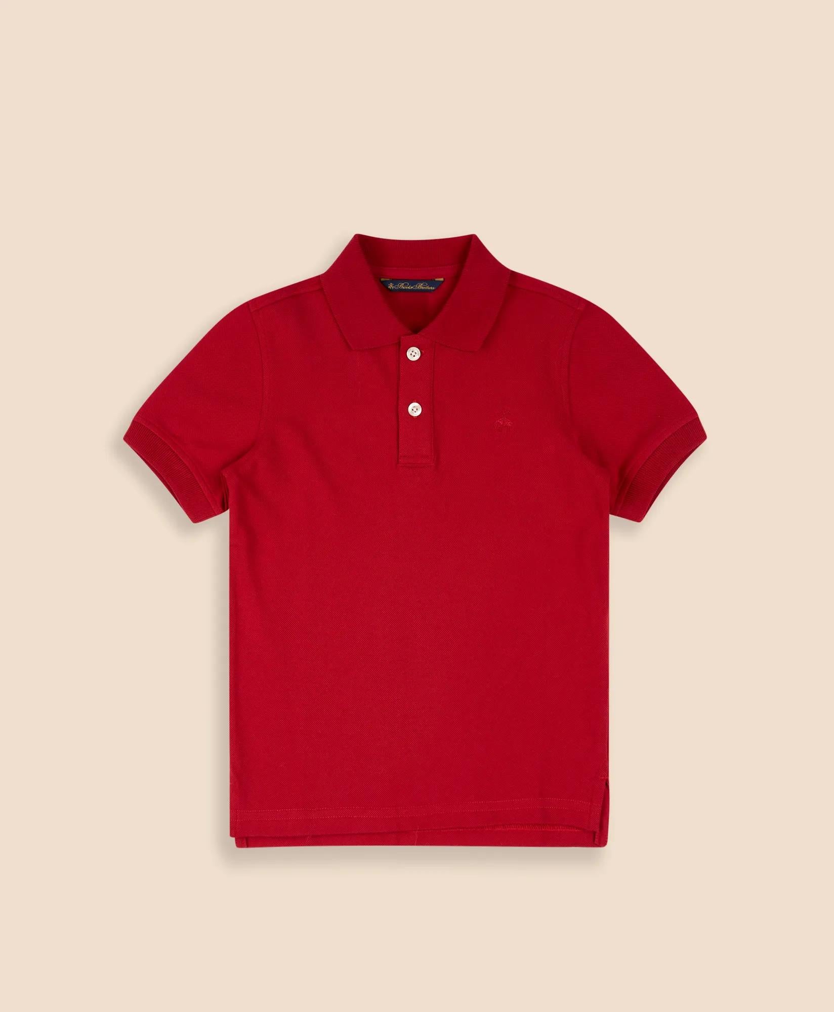 Brooks Brothers Friday Oxford Shirt