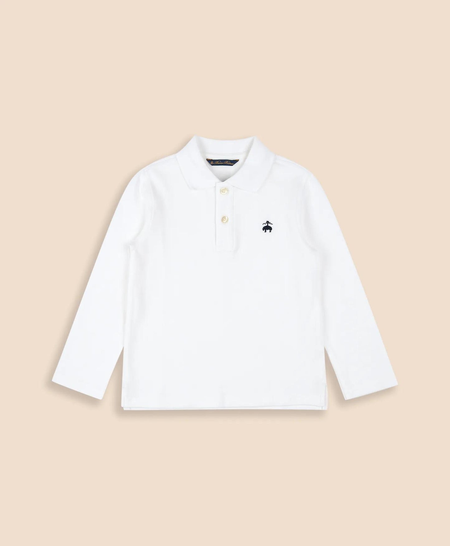 Brooks Brothers Friday Oxford Shirt