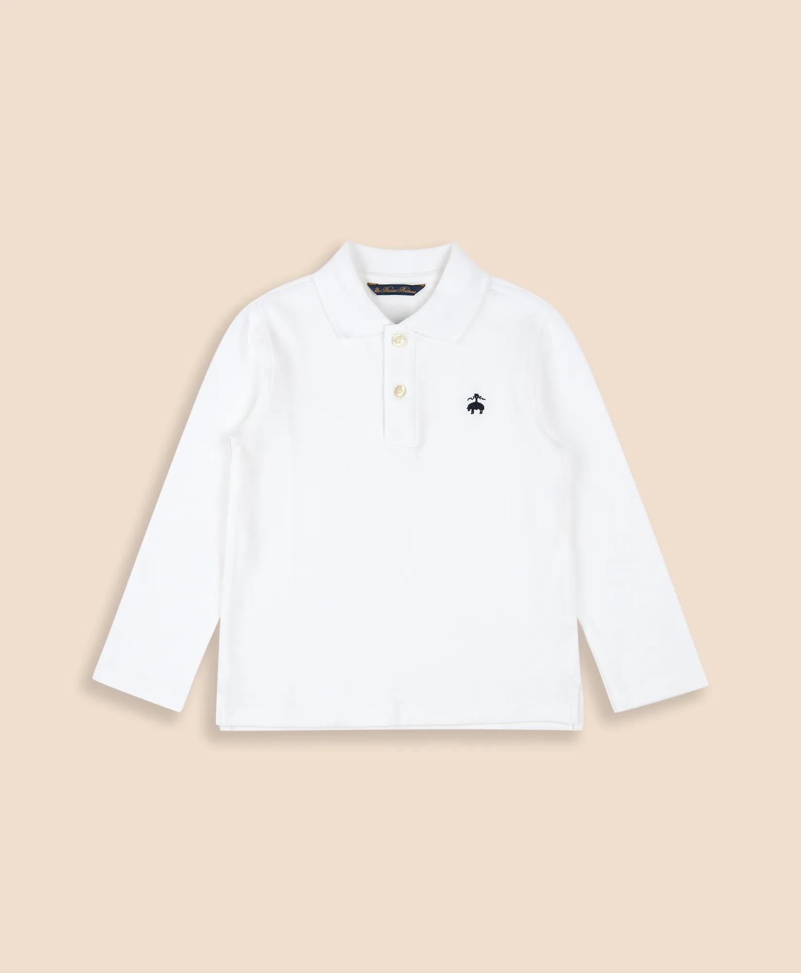 Brooks Brothers Friday Oxford Shirt