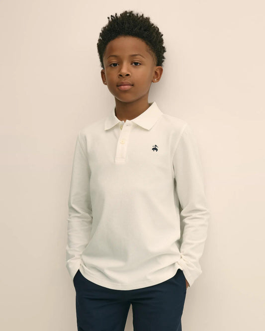 Brooks Brothers Friday Oxford Shirt
