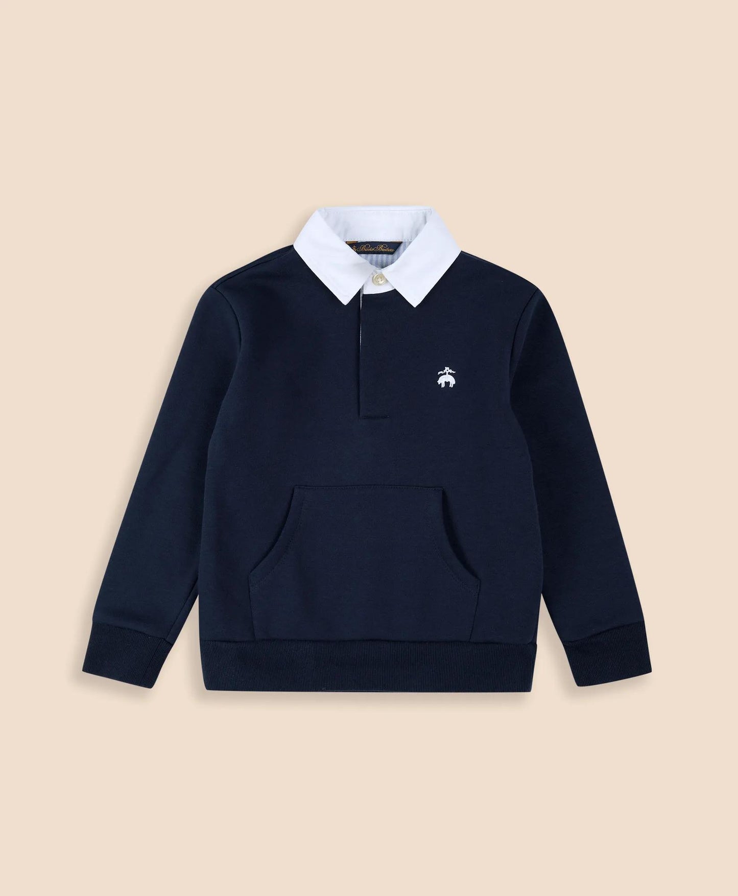 Brooks Brothers Friday Oxford Shirt