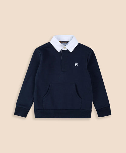 Brooks Brothers Friday Oxford Shirt