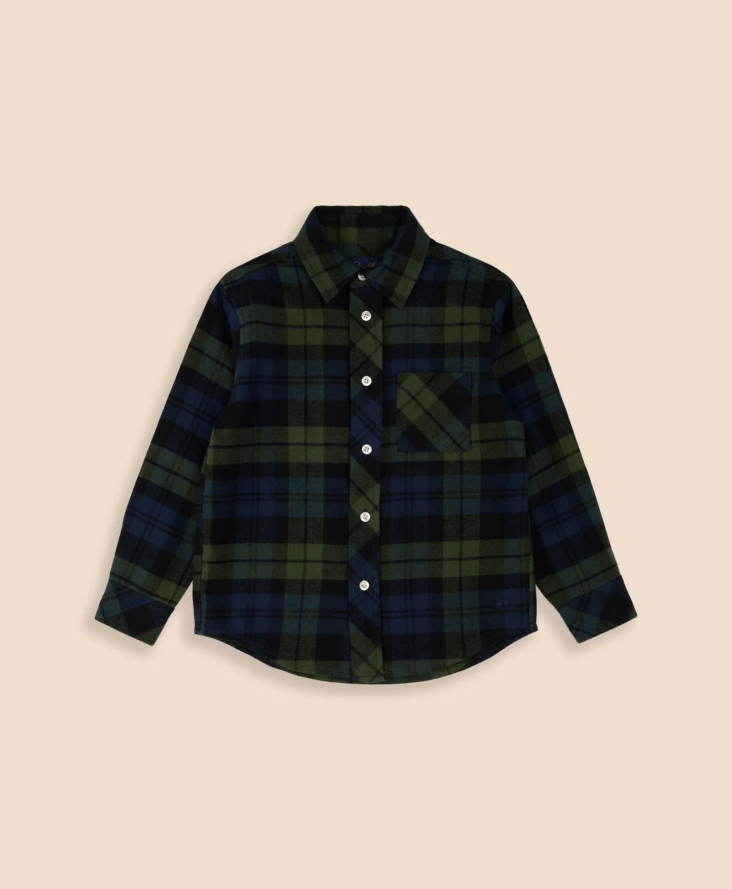 Brooks Brothers Friday Oxford Shirt