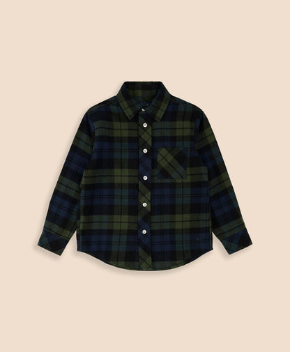 Brooks Brothers Friday Oxford Shirt