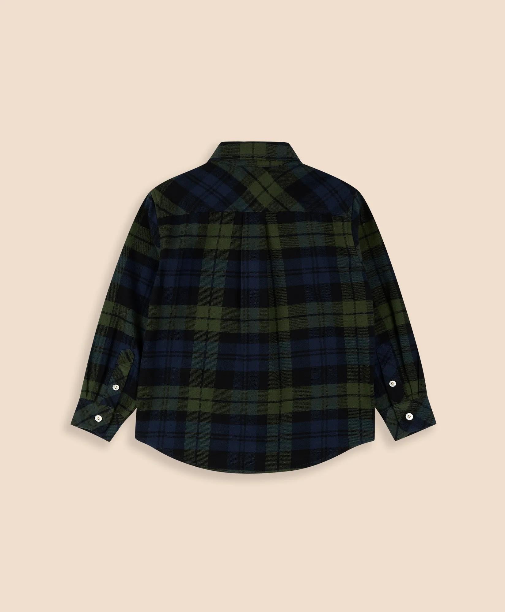 Brooks Brothers Friday Oxford Shirt