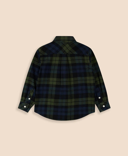 Brooks Brothers Friday Oxford Shirt