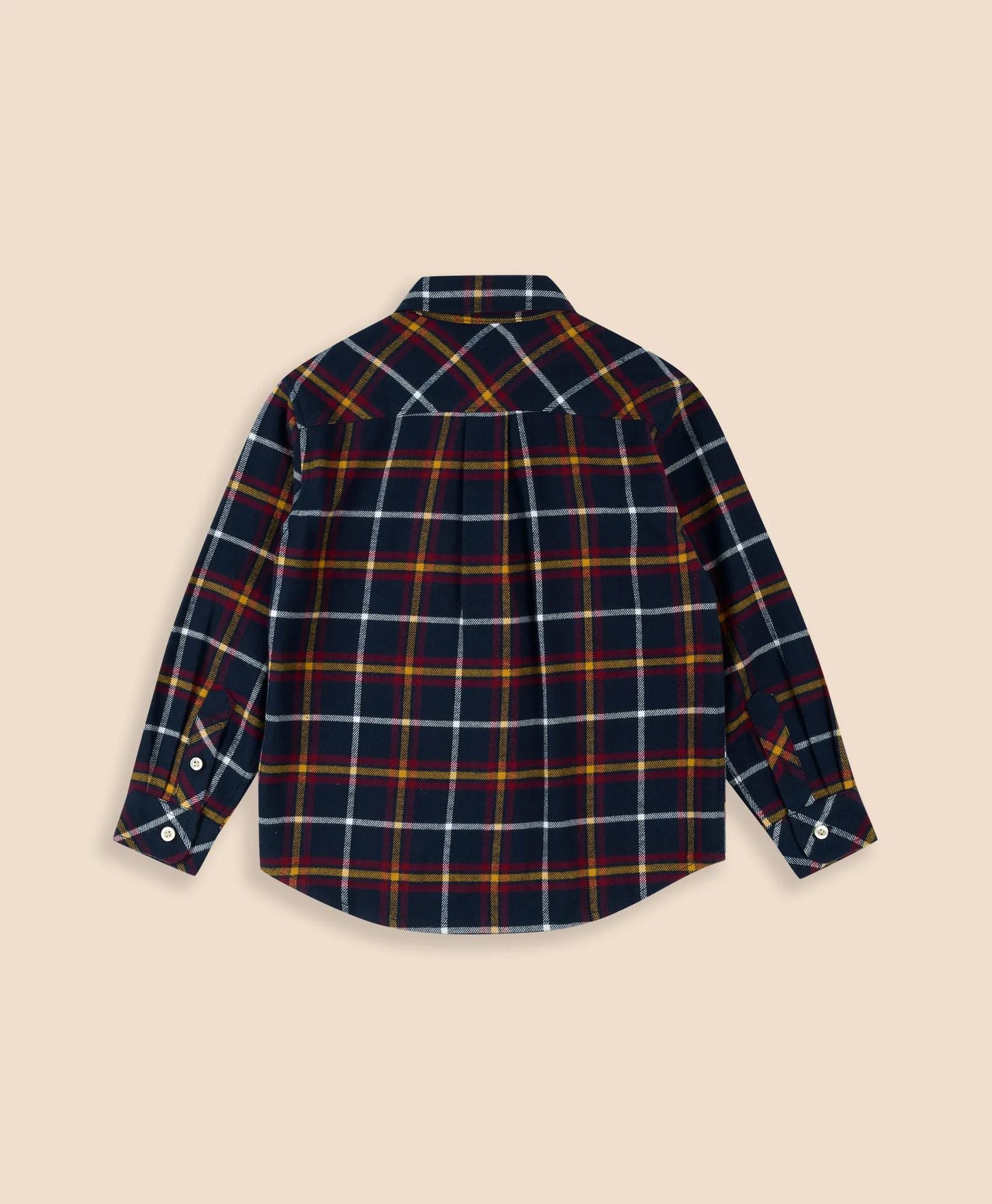 Brooks Brothers Friday Oxford Shirt