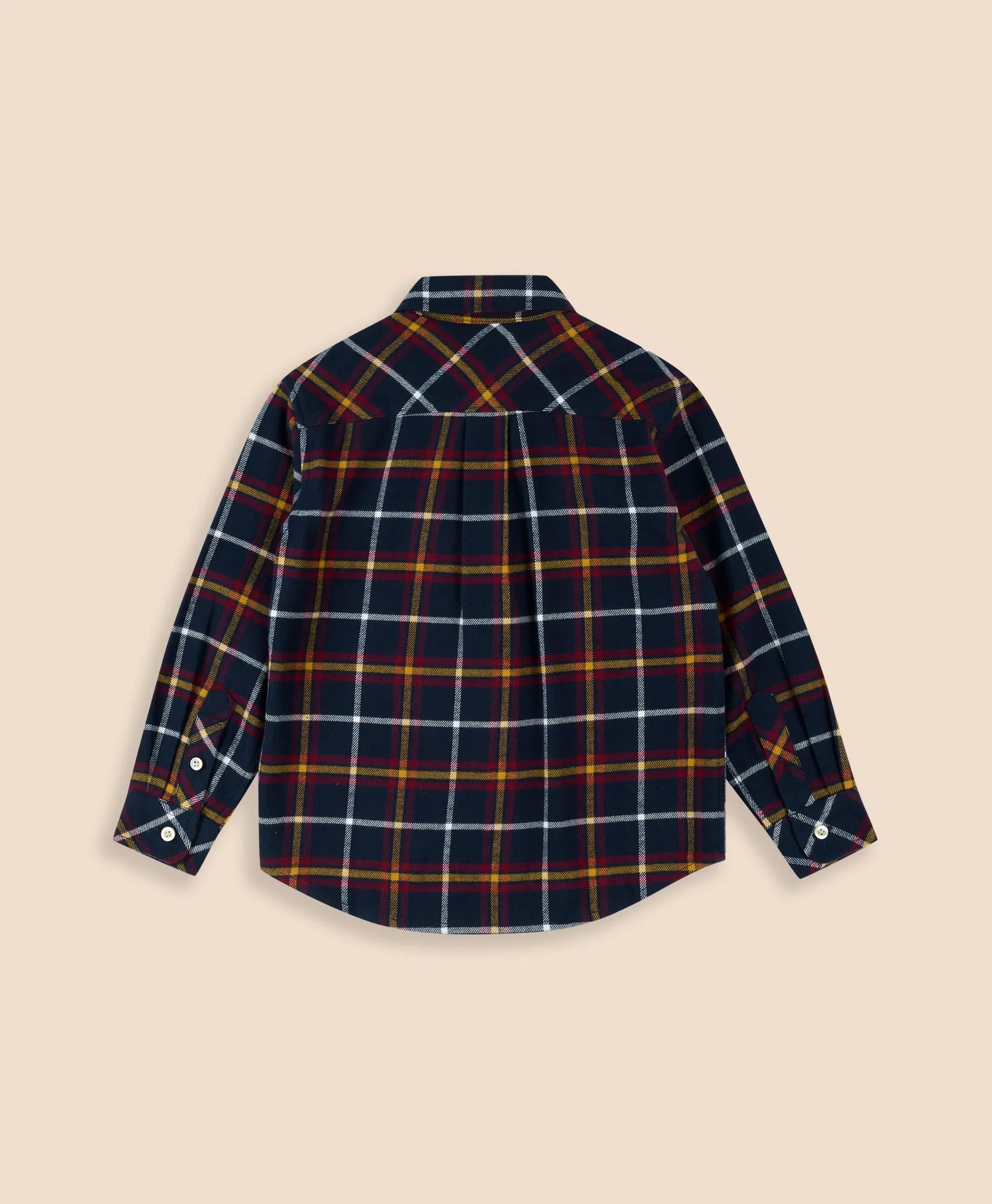 Brooks Brothers Friday Oxford Shirt