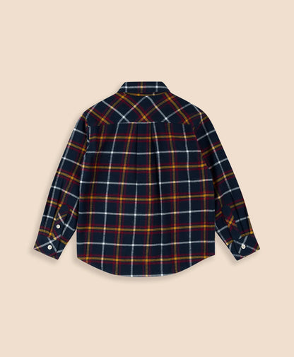Brooks Brothers Friday Oxford Shirt