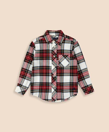 Brooks Brothers Friday Oxford Shirt