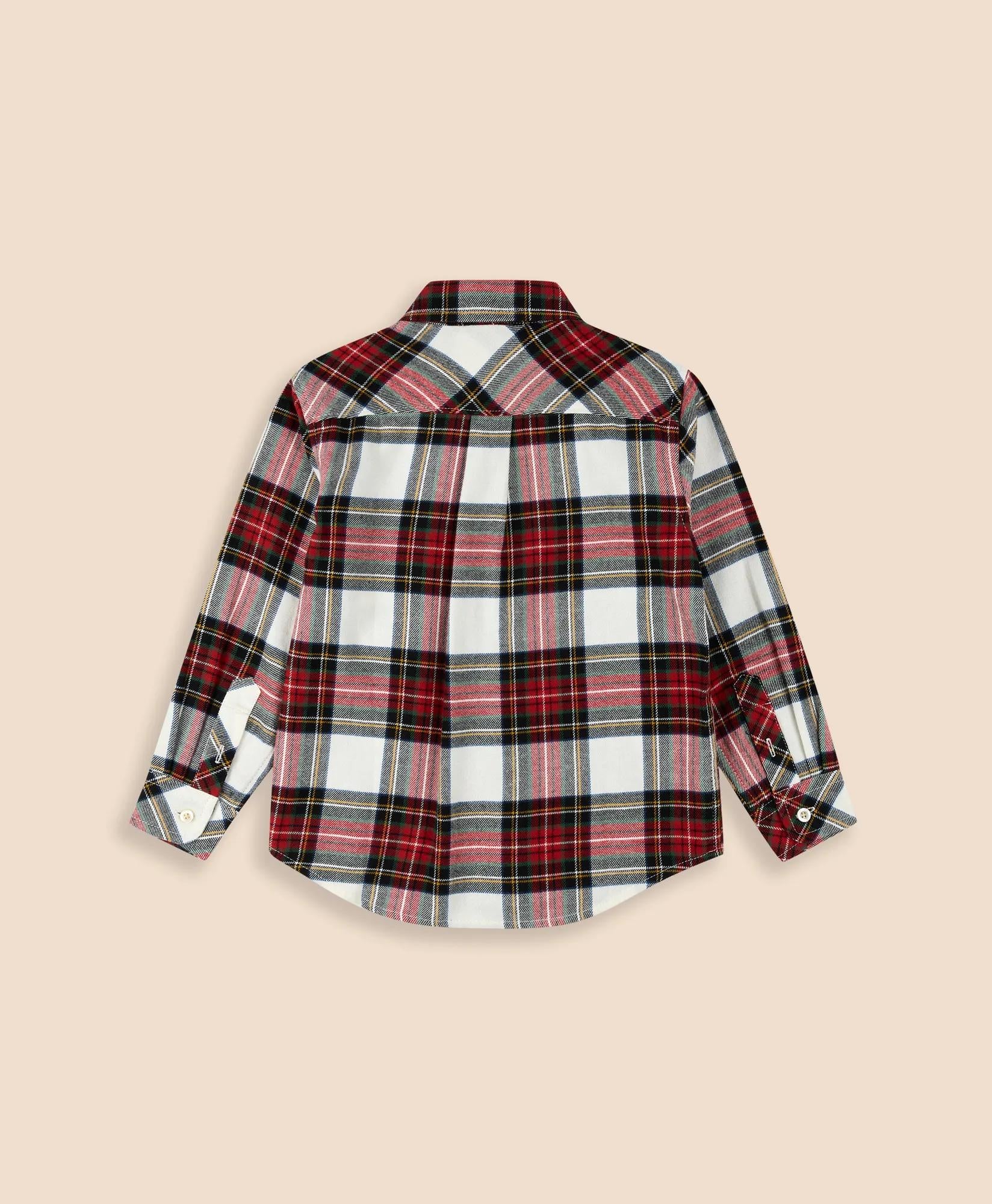 Brooks Brothers Friday Oxford Shirt